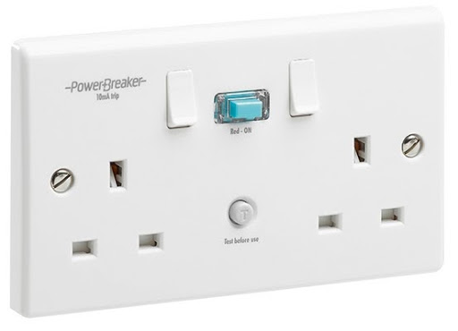 Greenbrook Electrical - Visual