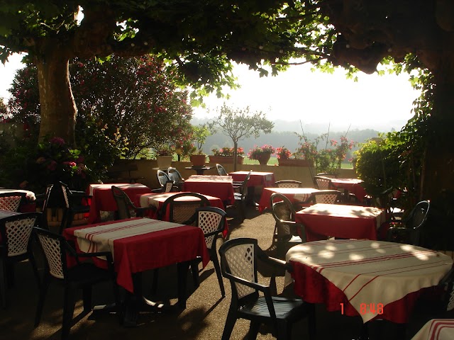 Restaurant Chez Simone