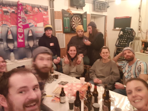 Tikibar - Visual