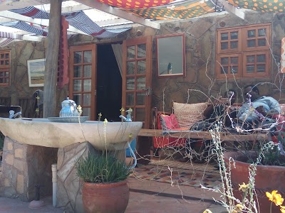 Photos of PORINI SANCTUARY