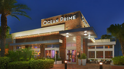 Ocean Prime Orlando