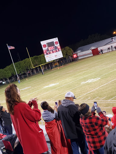 Bearcat Stadium - Visual