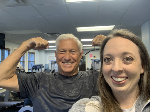 Fitness with Natalie - Thumbnail