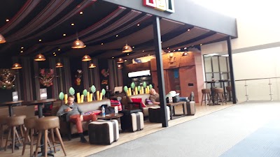 Photos of Alexander Coffee