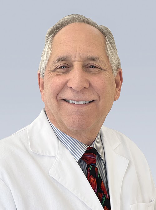 Ronald Carabelli Md Facc