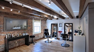 Siren Salon