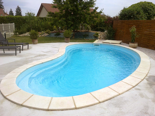 Photo de AS PISCINE
