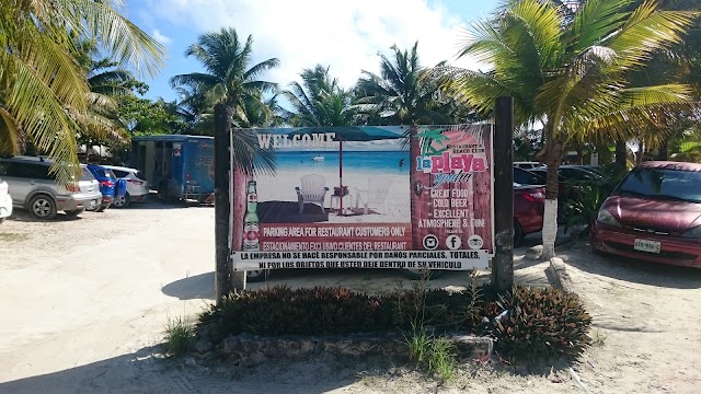 Playa Xpu Ha Quintana Roo México