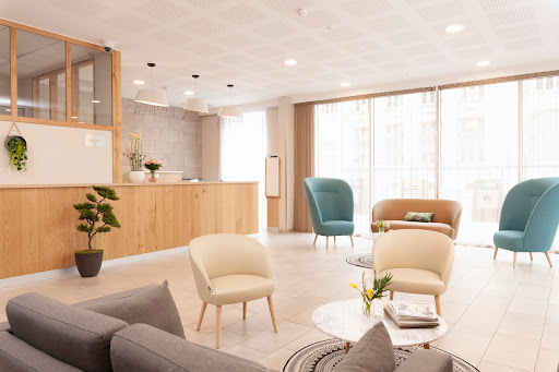 Photo de Résidence Seniors Palazzo - Pau à Pau (64000)