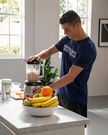LUDOVIC DIST HERBALIFE NUTRITION - Thumbnail