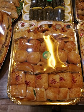 Sanably Bakery, Author: أحمد الهدلق