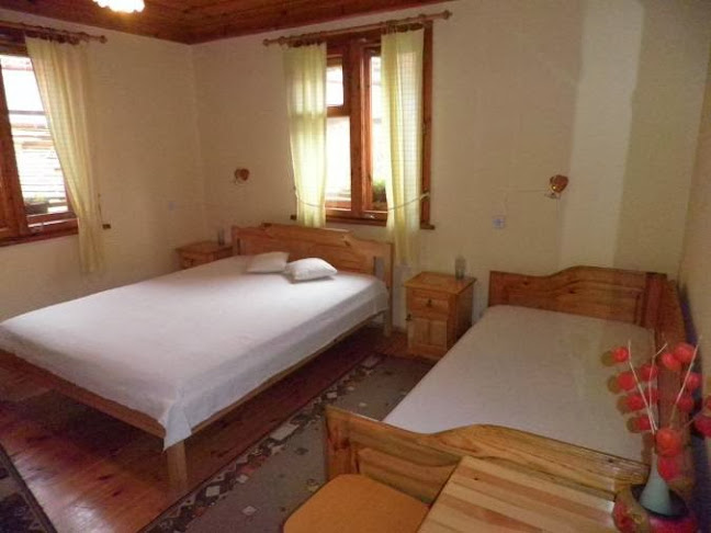 ул. Никола Герджиков 3 3 Nikola Gerdjikov street, 2077 Копривщица