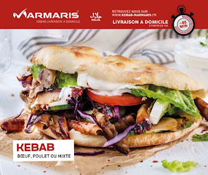 Photo n°22 de Marmaris à Lys-lez-Lannoy (Restauration rapide)