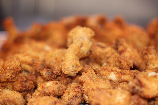 Chicken Square - Thumbnail