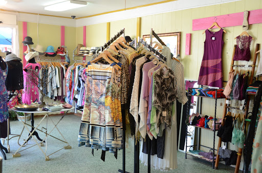 360 Boutique - Visual