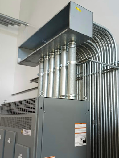 Santec Electric Inc - Thumbnail