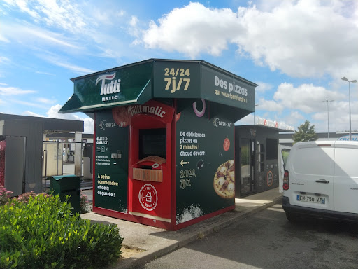 Photo 5 - Tutti Pizza Beaupréau-en-Mauges