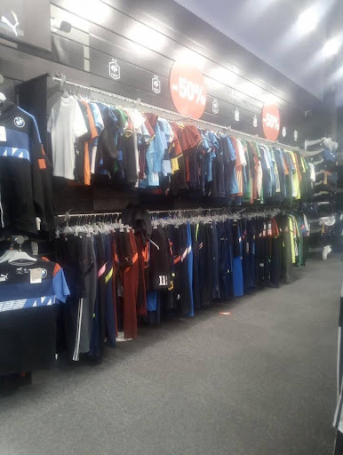 Intersport Vienne - Thumbnail