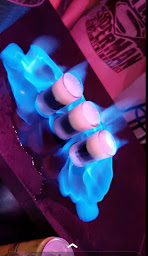 Photo n°18 de SQUARE7 after club à Saint-Étienne (Club privé)