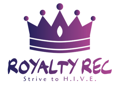 Royalty Rec