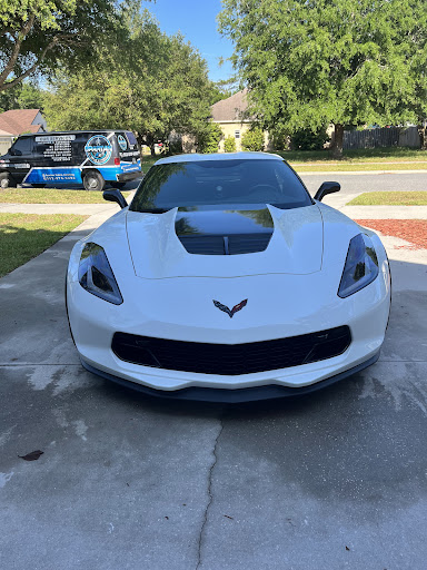Spartan Mobile Detailing