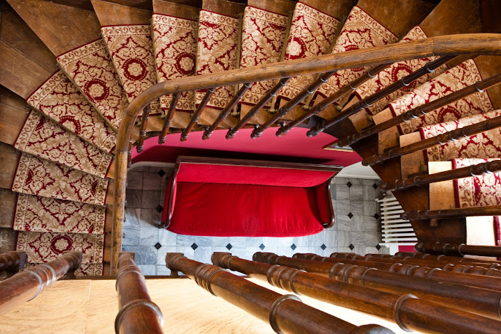 Clos Mirabel by null