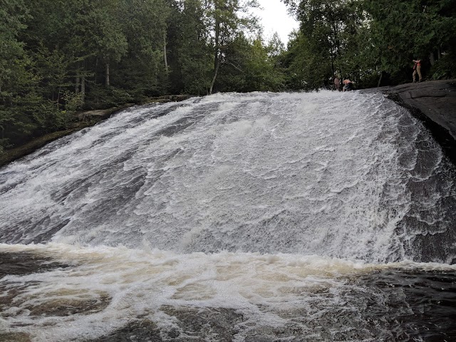 Chutes Windigo