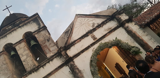 Capilla de Nogueras - Thumbnail