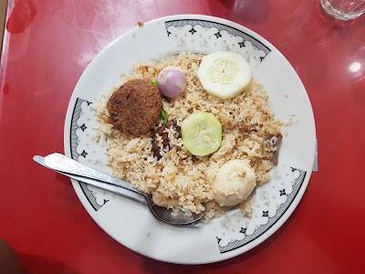 Photos of Mouban Masala