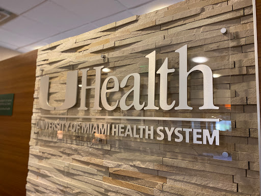 UHealth at Deerfield - Thumbnail