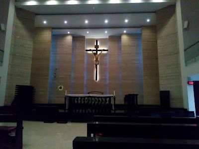 Photos of Saint Mary Catholic Church