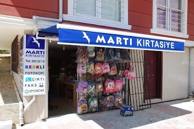 book-store