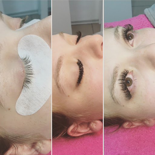 Wimpernverlängerung Daisy Cosmetics Solingen - Thumbnail
