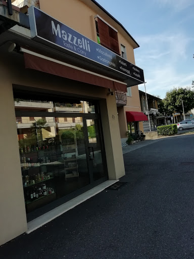 Macelleria Equina Mazzelli Di Mazzelli Giuliano Giovanni & C. (S.N.C.)