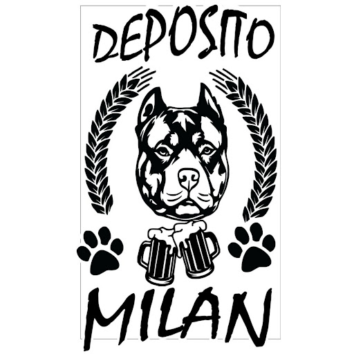 Deposito 'MILAN' - Thumbnail