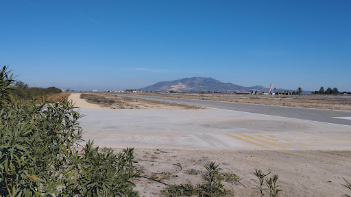 campo de vuelo Totana - Thumbnail