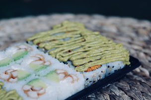 Photo n°6 de E sushi Restaurant La Crau à La Crau (Restaurant de sushis)