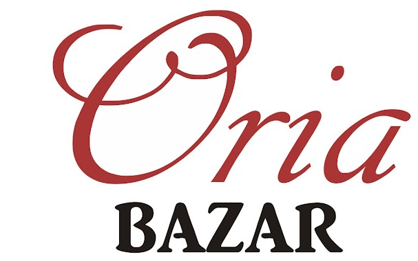 Oria Bazar, Author: Oria Bazar