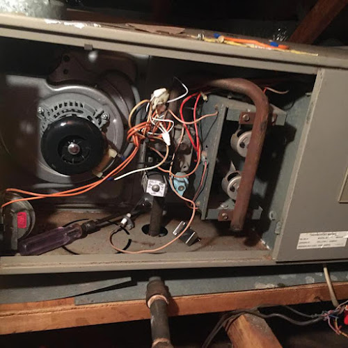 Neblett Construction photo