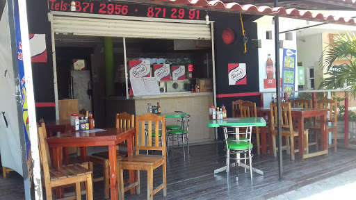 Hogar Pizza - Thumbnail