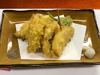 穴子·活魚料理 でん助