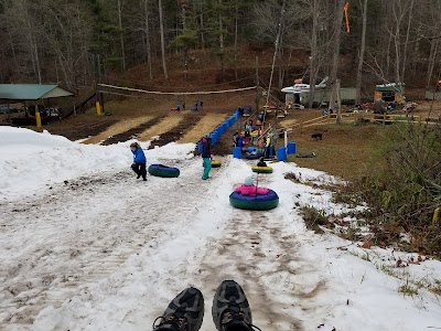 Photos of Moonshine Mountain Snow Tubing Park