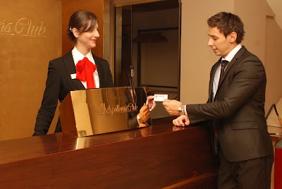 Photos of Apollonia Casino & Hotel