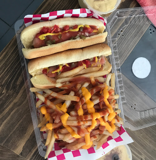 La Hora Del Antojo