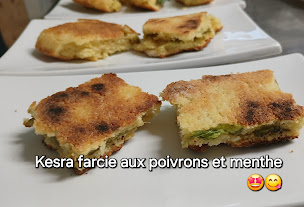 Photo n°32 de Moondi’s à Fayence (Restaurant)