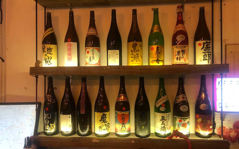 じゃらんじゃらん