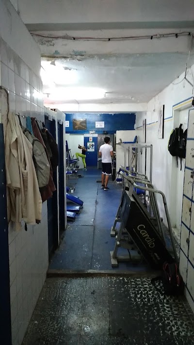 Photos of Gimnasio Hercules