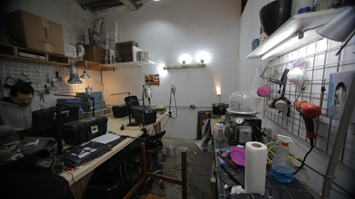 Bushwick Jewelry Casting