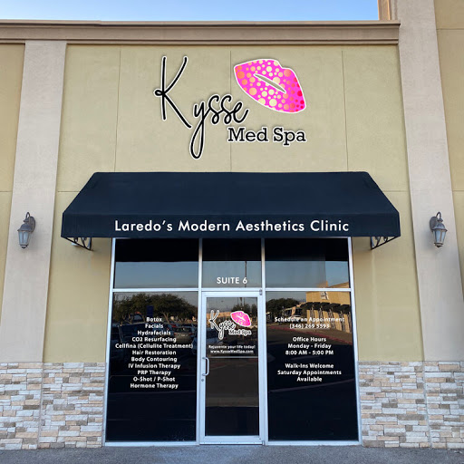 Kysse MedSpa