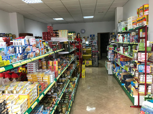 Supermercado Alsara Río - Thumbnail